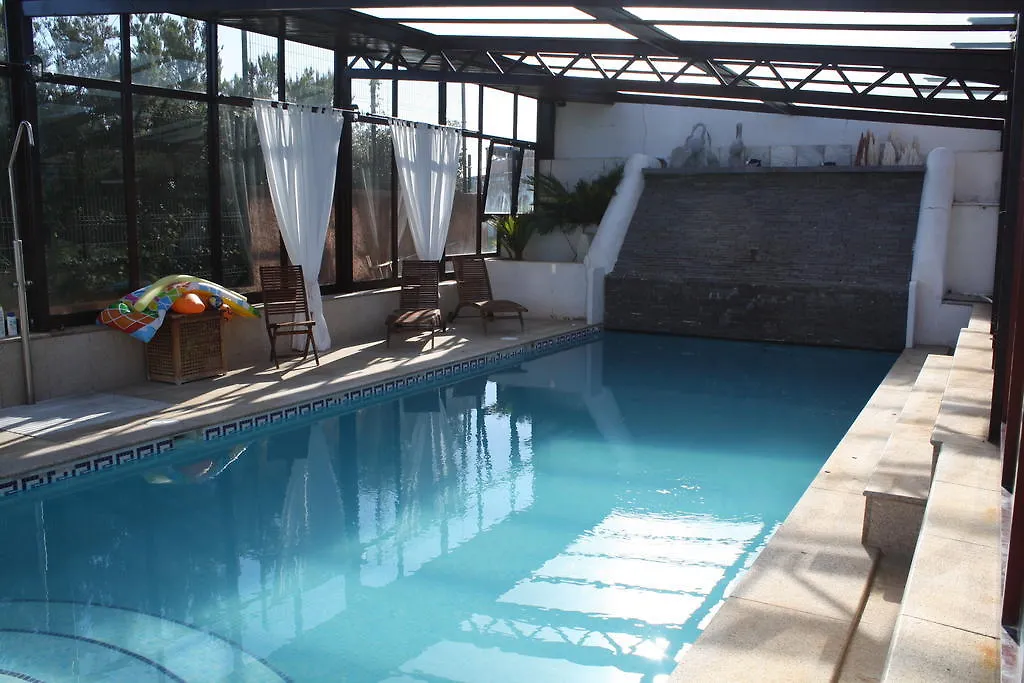 Holiday home Finca El Sosiego Hotel El Rosario