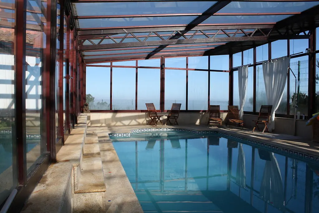 Holiday home Finca El Sosiego Hotel El Rosario
