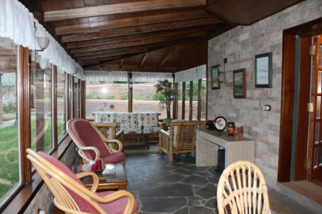 Finca El Sosiego Hotel El Rosario Holiday home El Rosario (Tenerife)
