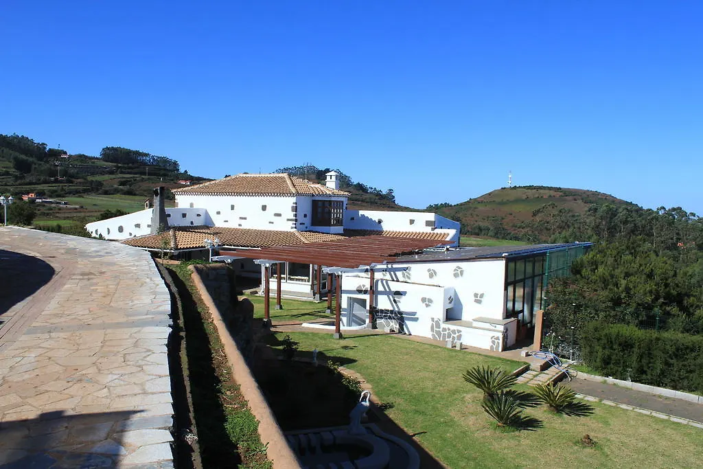 Finca El Sosiego Hotel El Rosario El Rosario (Tenerife)