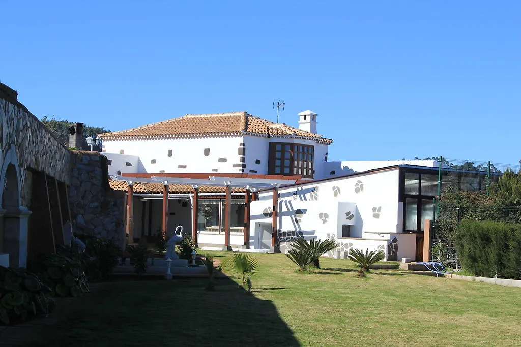 Holiday home Finca El Sosiego Hotel El Rosario
